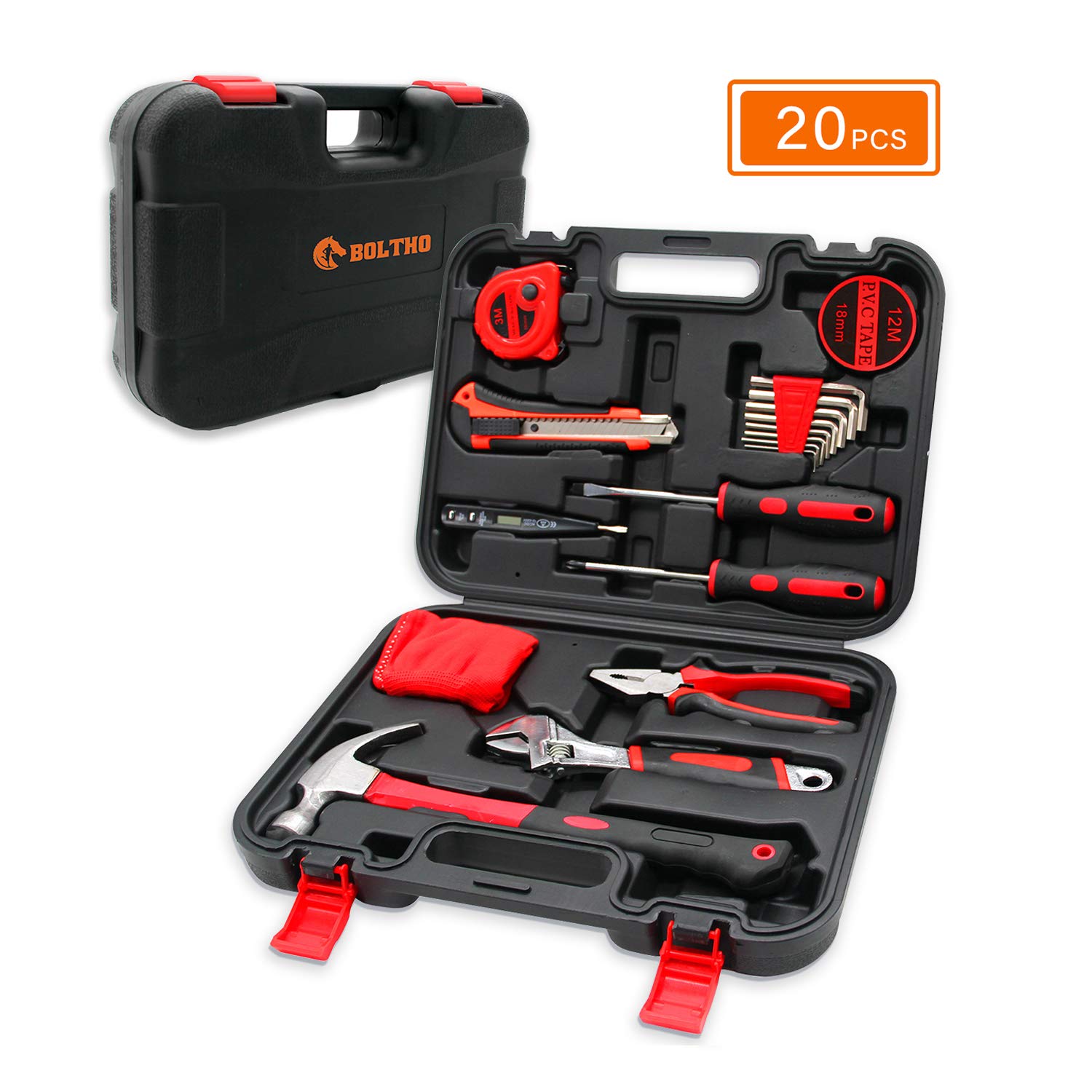 Best home repair hand tool kit