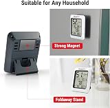 TempPro TP50 Digital Thermo-Hygrometer Indoor Room Thermometer view 7