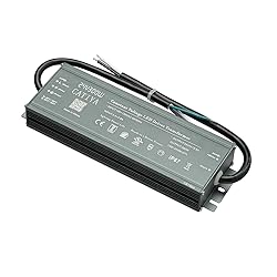 CATIYA 24V 300W LED Driver Transformer, IP67
