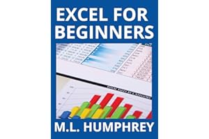 Excel for Beginners