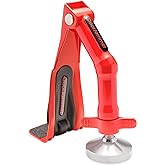 DoorJammer Portable Door Lock Brace for Home Security and Personal Protection (DJ4LD &ndash; Lockdown (XL Edition))