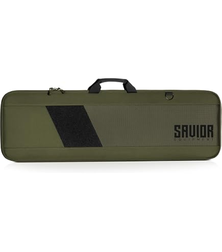 Rifle Bag Bulldog BDT80-54T Long Range Rifle Case - 54 Inch, Tan ...