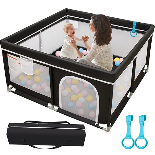 Baby Playpen 50