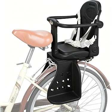 Amazon Best Sellers: Best Bike Child Seats