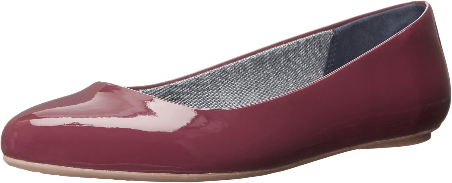 dr scholl's really flat