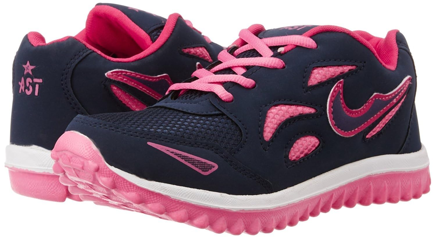shoes t20 women's blues running shoe