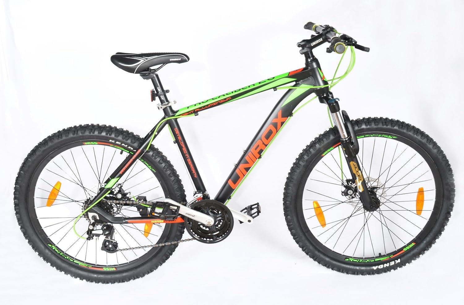 unirox fat bike