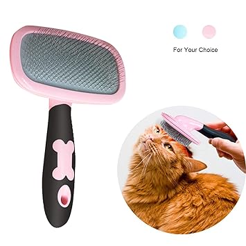 Amazon Com Yqj Slicker Brush Large 360 Degree Rotation Flexible