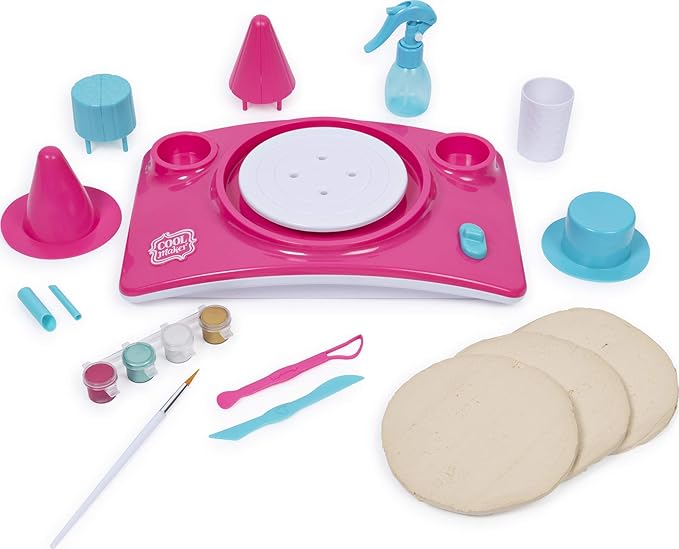 pottery cool toys r us