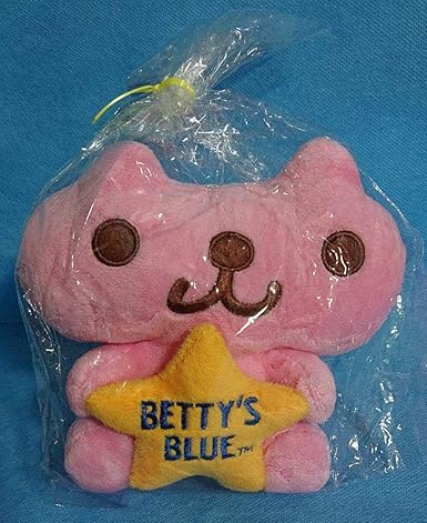 Amazon ベティーズブルー ぬいぐるみ エイミーちゃん 当shopオリジナルミニ缶バッジセット バッジ ホビー Amazon ベティーズブルー ぬいぐるみ エイミーちゃん 当shopオリジナルミニ缶バッジセット バッジ ホビー