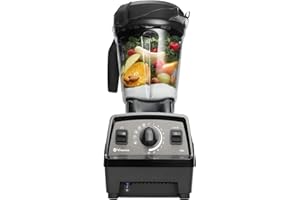 Vitamix Propel Series 750 Blender with Four Blending Programs, Self-Cleaning Program, Professional-Grade Blender for Smoothie