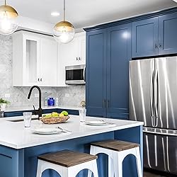 20 Pack 2 Inch Length Kitchen Cabinet Handles with
