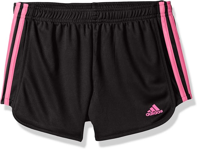 girls adidas shorts