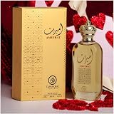 Tawakkl Perfumes Ameerati EDP 100ml Woody Fresh Citrus Green Musky by AL view 4