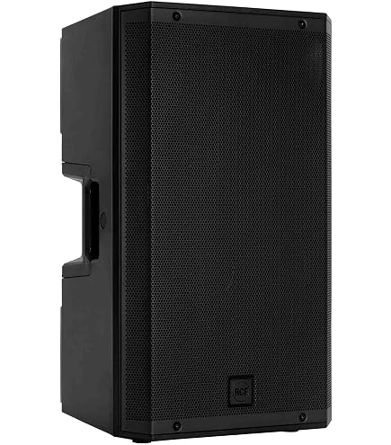 Amazon.com: RCF NX 932-A Professional Active Speaker : Musical