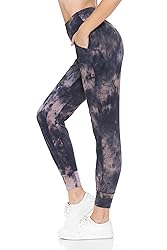 Leggings Depot Women's Active Jogger Sweatpants