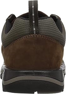 keen men's rialto lace