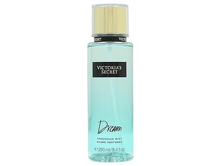 Victoria's Secret Dream fragrance mist, 1er Pack (1 x 250 ml)