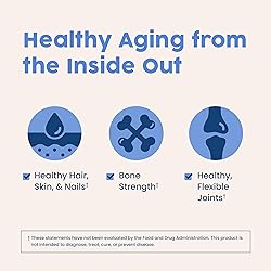 NativePath Collagen Peptides - Hydrolyzed Type 1