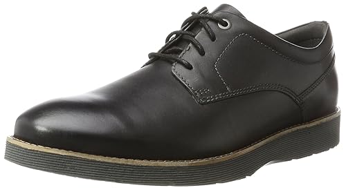 clarks folcroft plain