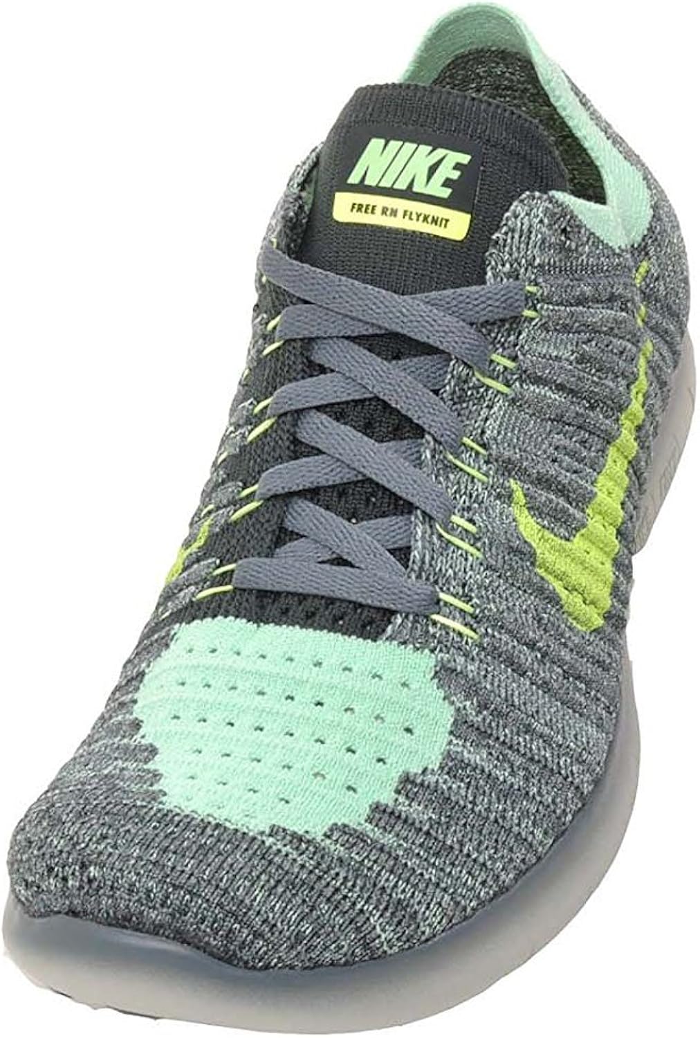 nike flyknit junior uk