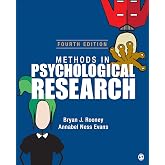 Methods in Psychological Research