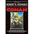 The Conquering Sword of Conan (Conan of Cimmeria, Book 3)