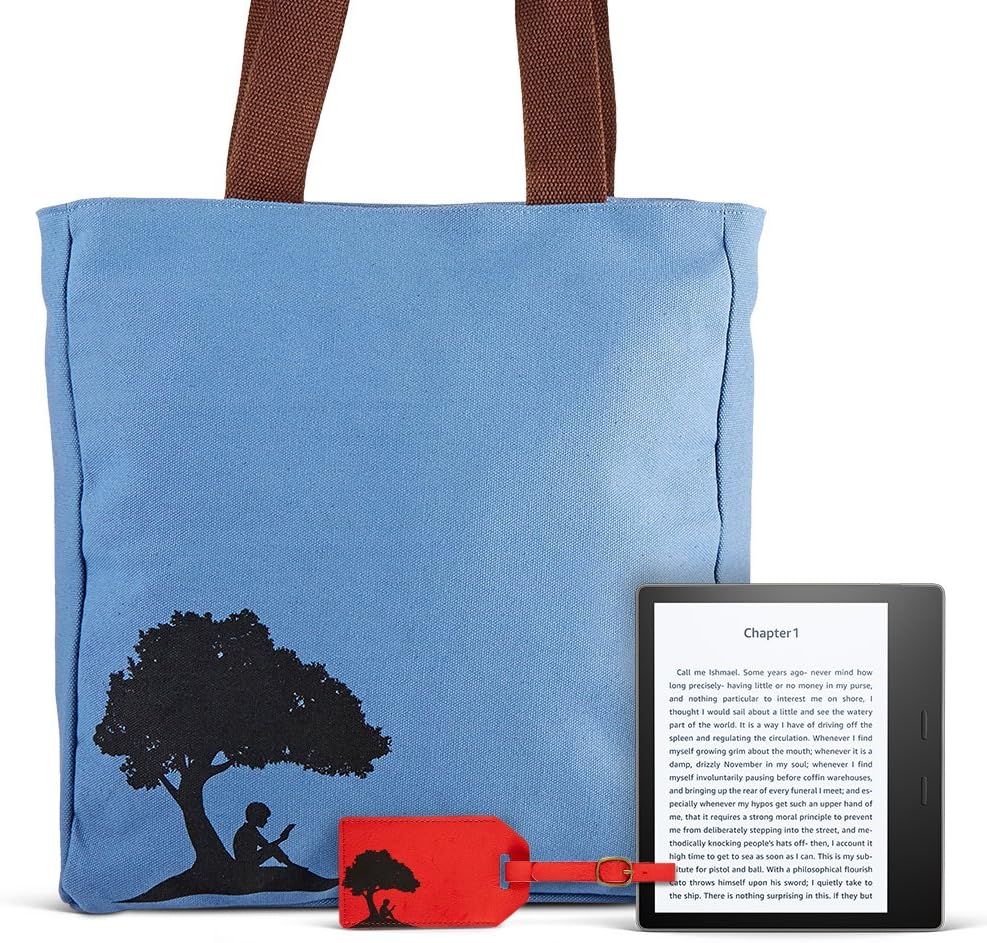 oasis tote bag