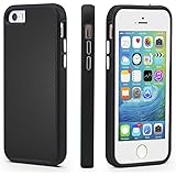CellEver iPhone 5/5s/SE Case, Dual Guard Protective Shock-Absorbing Scratch-Resistant Rugged Drop Protection Cover for iPhone