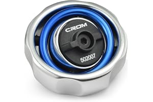 CROM gimbal ratchet palm ratchet (1/4-Inch Drive)