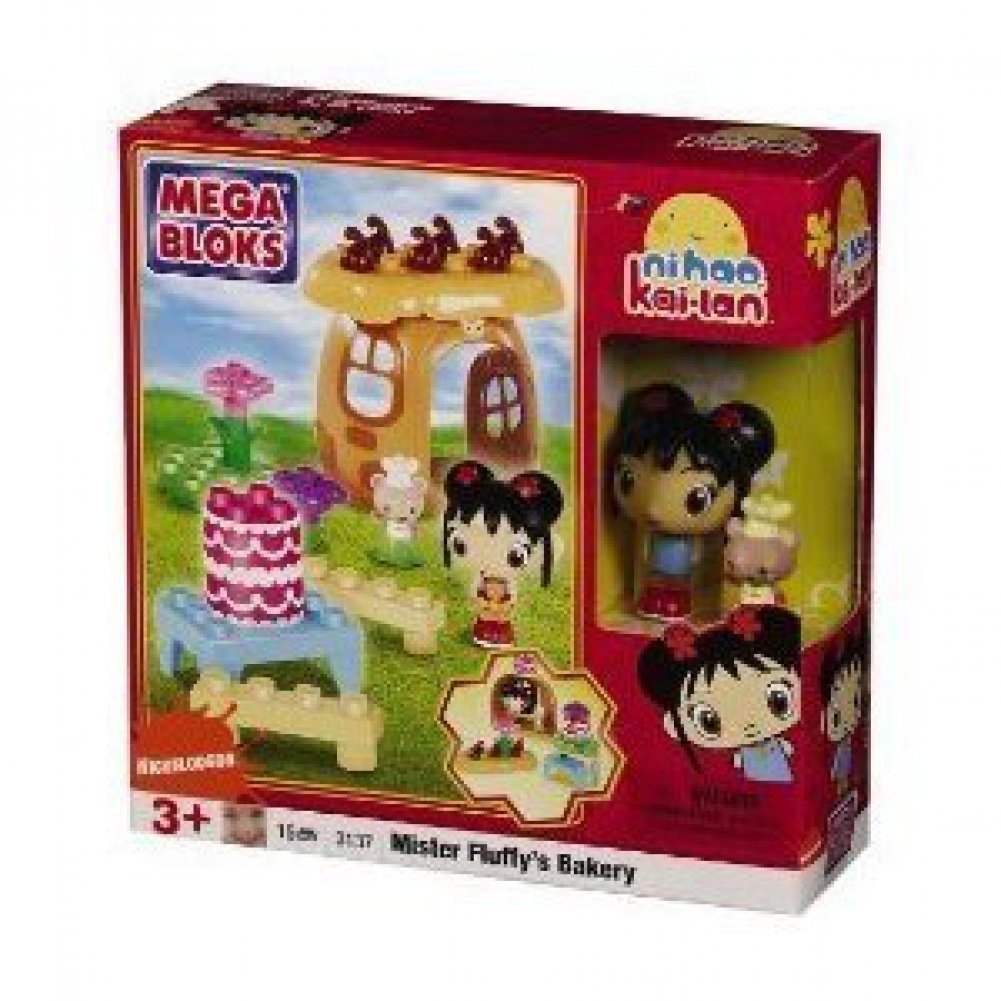 Which Is The Best Mega Bloks Nickelodeon Teenage Mutant Ninja Turtles  Kraang Cryo Chamber