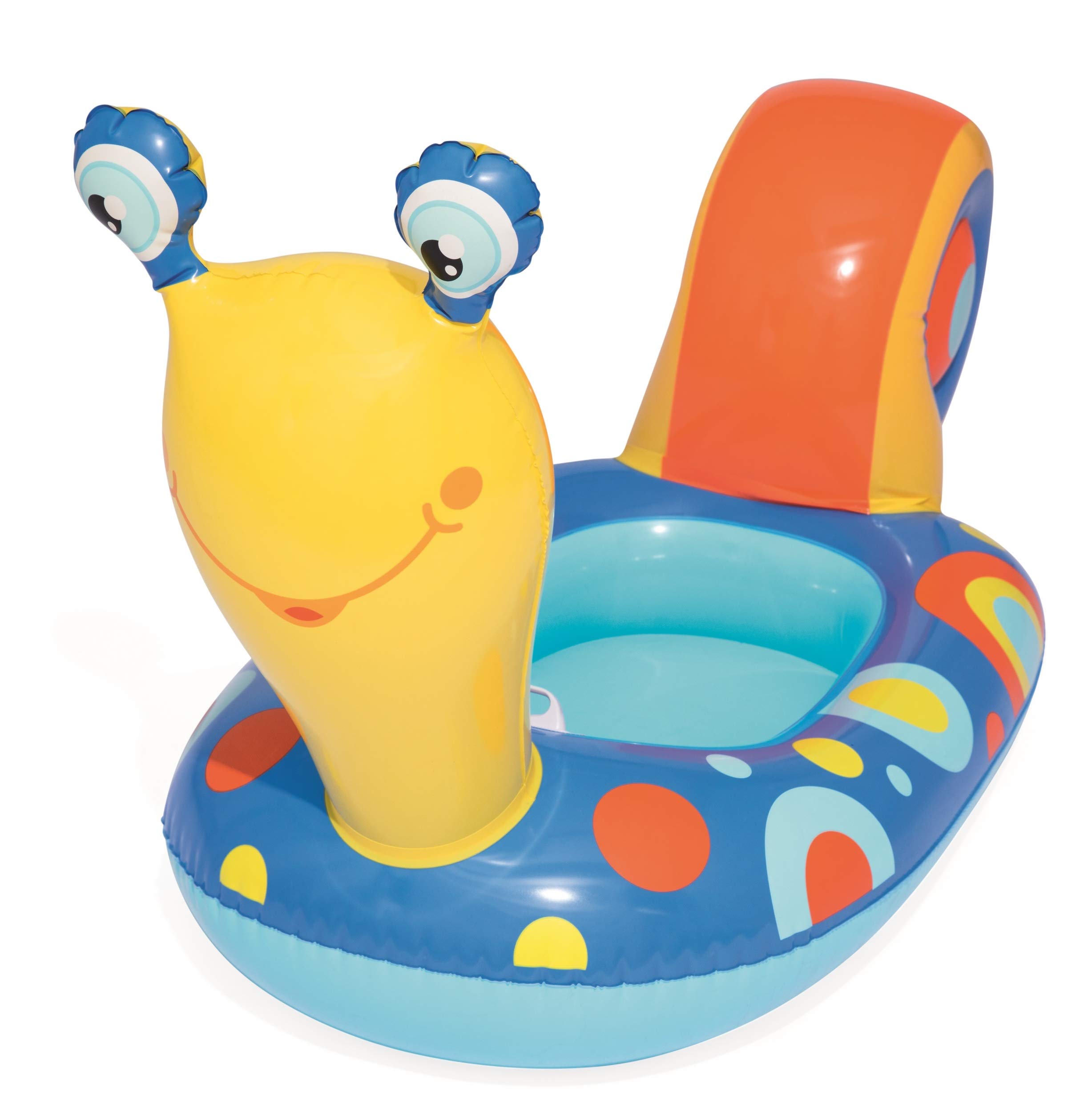 Bestway Snail Boat