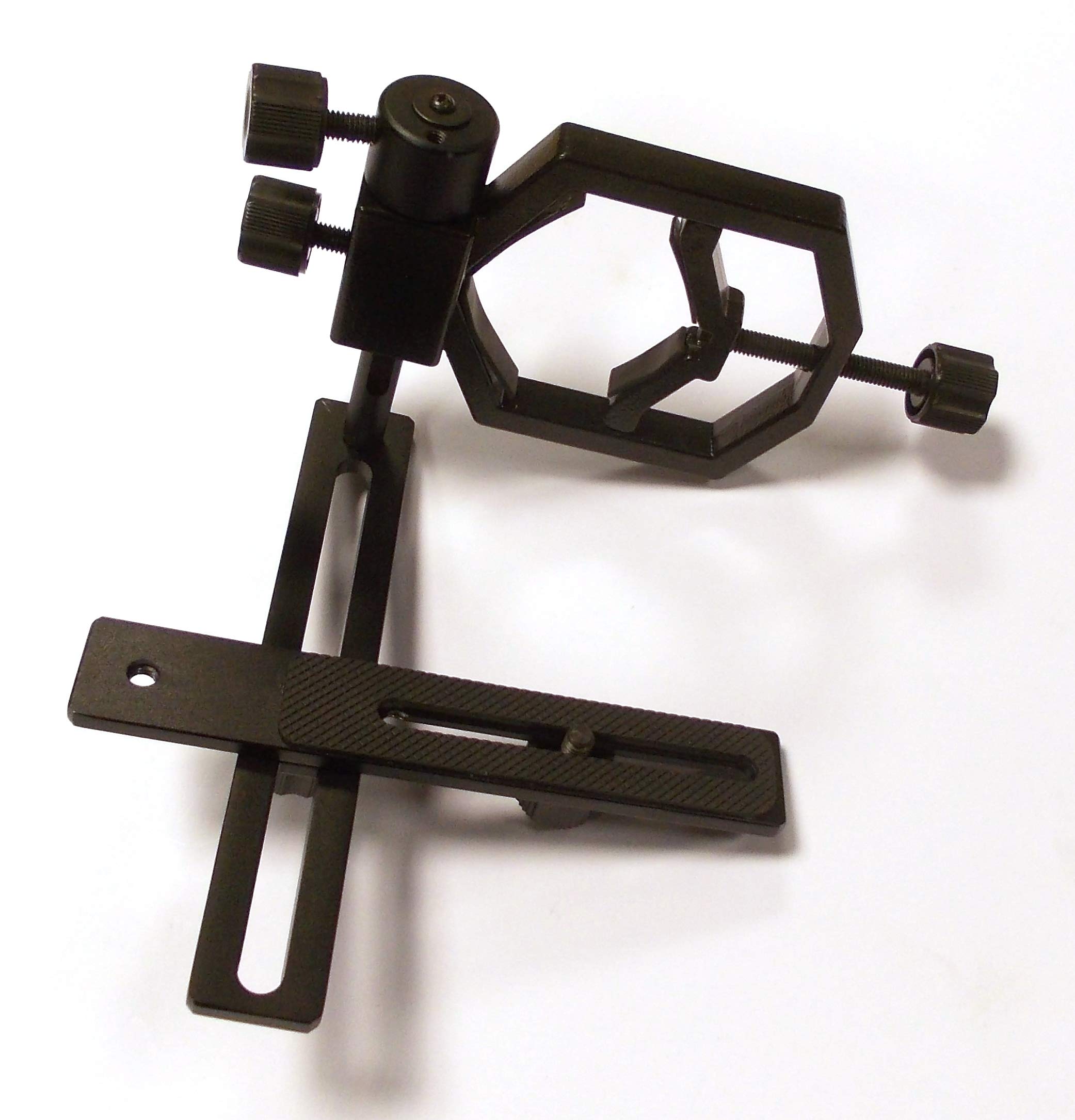 Visionary Digscoping Camera Bracket M2 - Versatile – Hard Wearing – Easy To Use