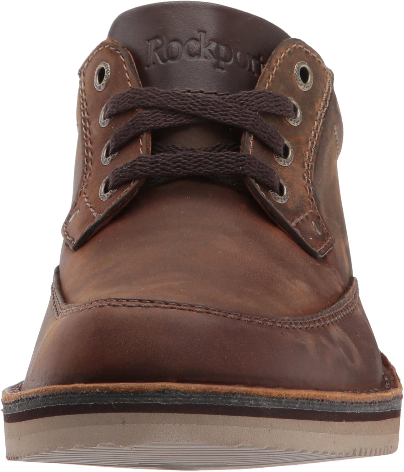 rockport prestige point