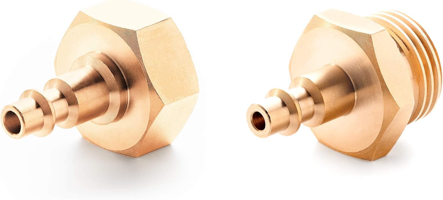 Best Air Hose To Garden Hose Adapter