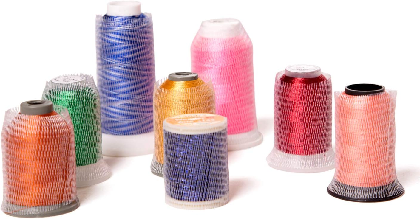 Set of 50 Embroidex Sewing/Embroidery/Quilting Machine