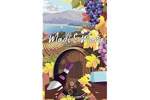 Madi & Marie: A Langston Lake Novella