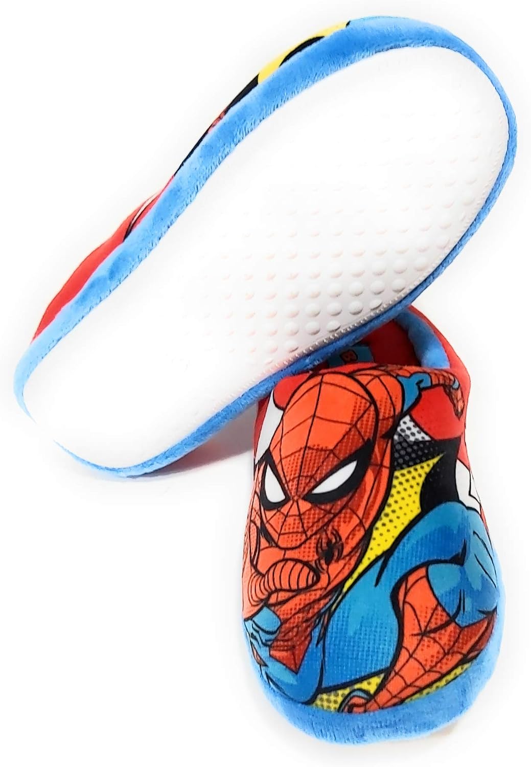 Marvel Spider-Man Pantofole Spiderman: in offerta a 9.99€ su Mecshopping.it
