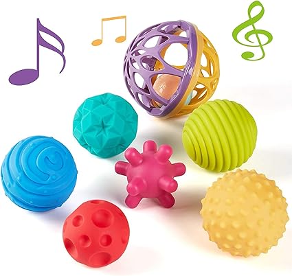 baby outdoor toys 6 months