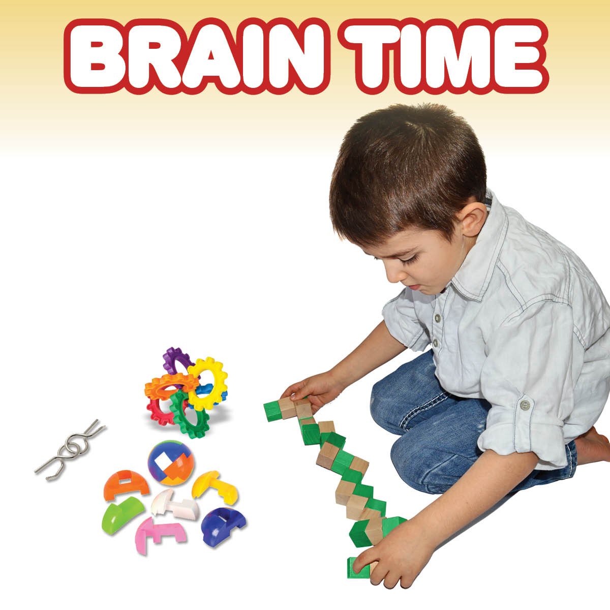 brain toys for 5 year olds