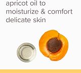 Burt's Bees Baby Oil Nourishing Moisturiser with Apricot Oil 147.8 ml view 2
