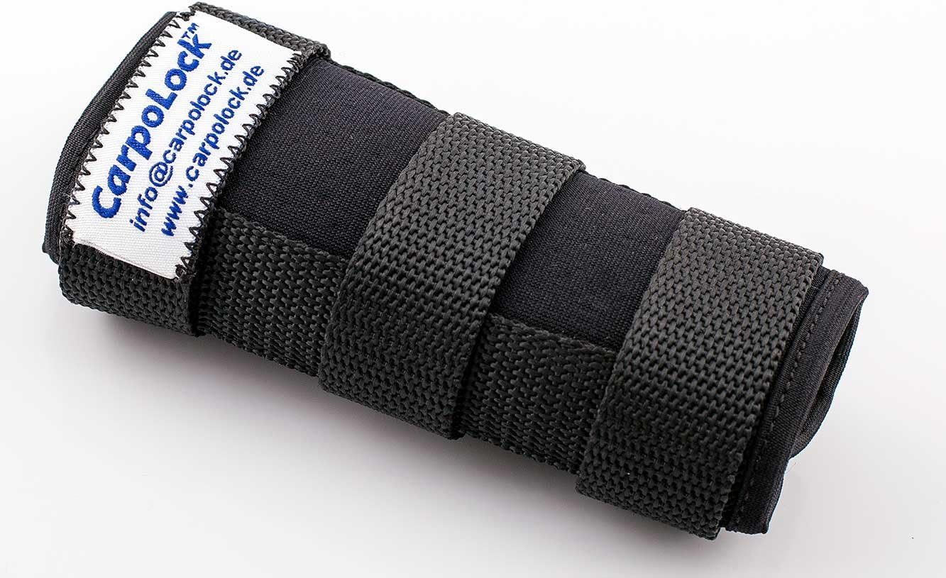 NATURE PET M Sport CarpoLock Sport Wrist Support Bandage for Dogs