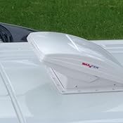 maxxair 00 05100k maxxfan