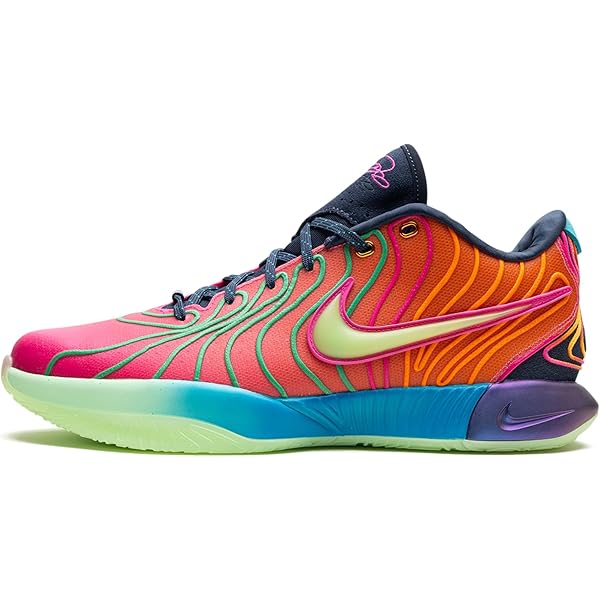 Amazon.com | PUMA Mens Mb.02 Be You Basketball Sneakers