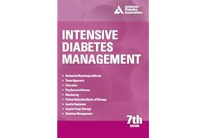 Intensive Diabetes Management, 7th Edition