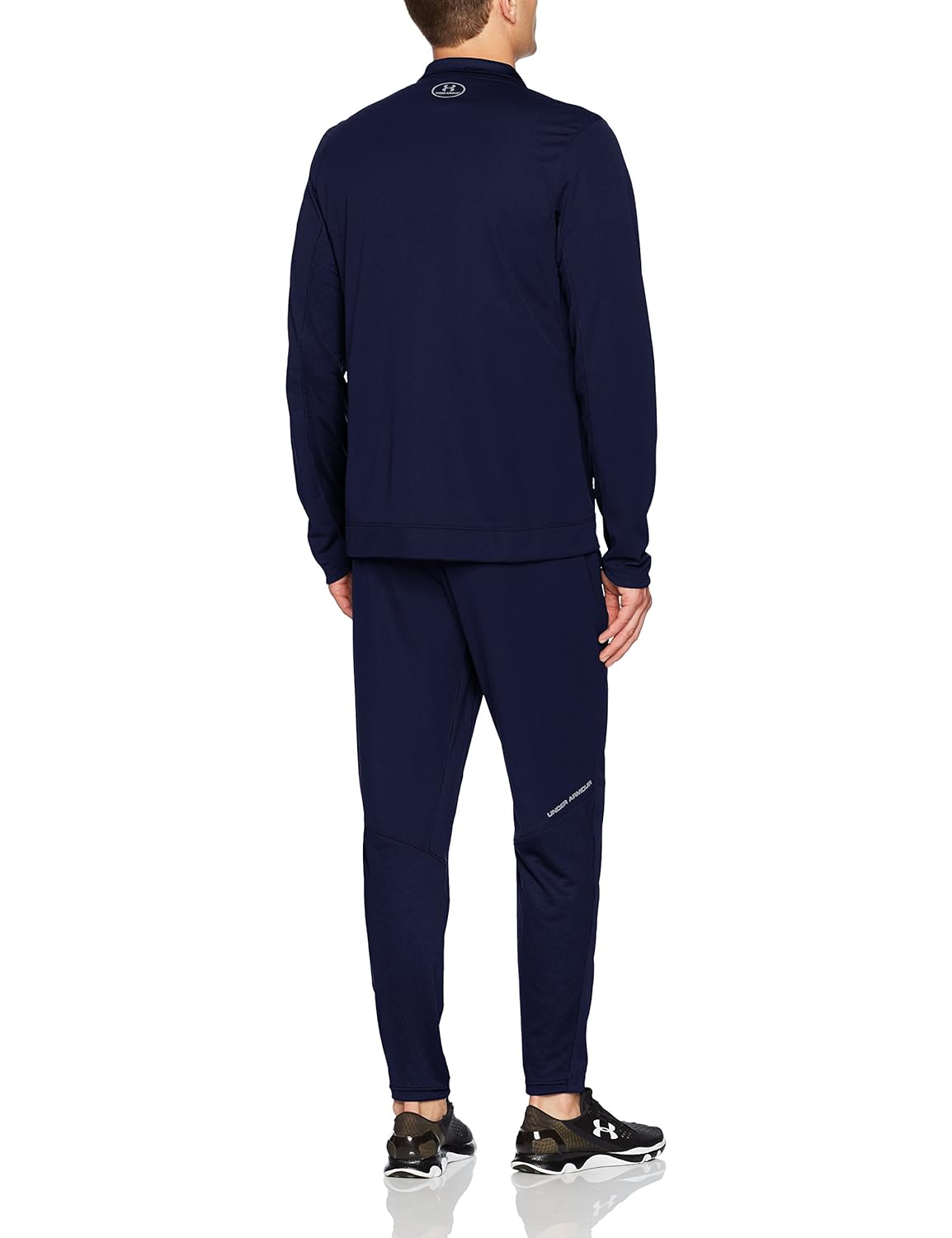 tuta under armour zne