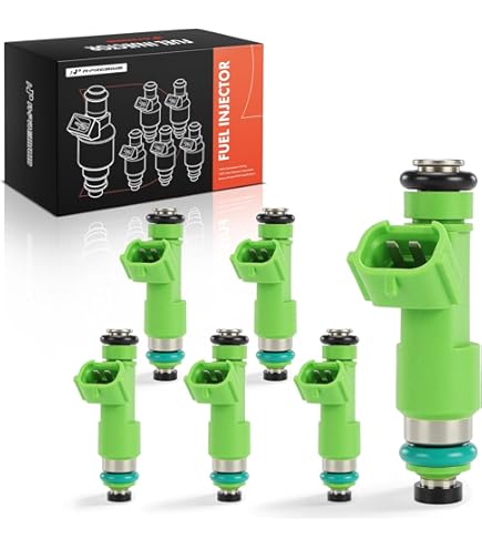 Amazon.com: Getfarway 275500460 Fuel Injector Compatible with Sea