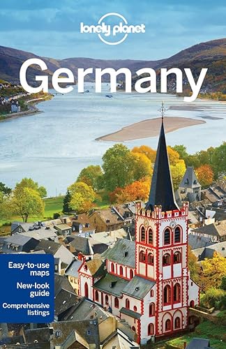 Download Germany - 8ed - Anglais PDF