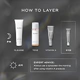 Medik8 Crystal Retinal Ceramide Eye Cream 0.03% 15ml view 4