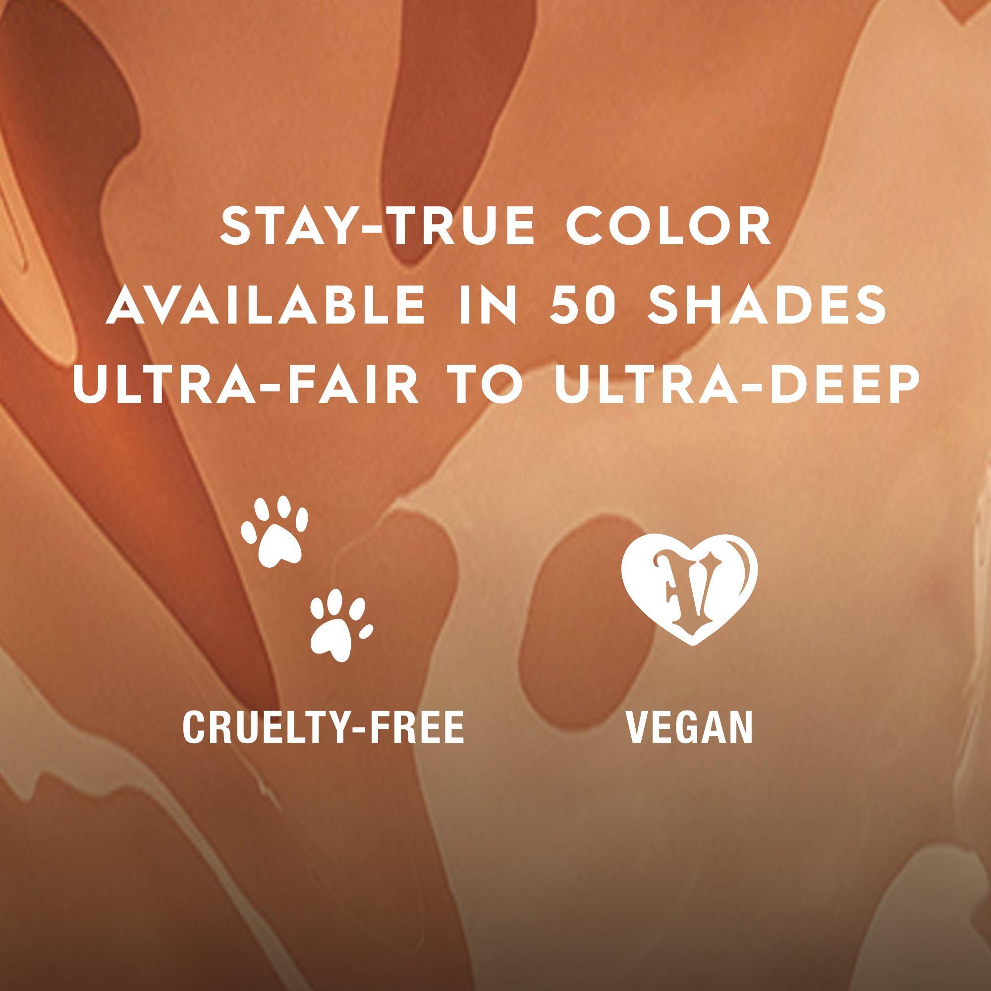 URBAN DECAY Stay Naked Foundation Liquid Matte